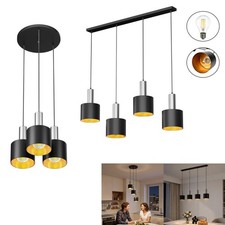 15W/ 24W Pendelleuchte
