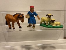 Tiere Bauernhof Bully
