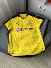 BORUSSIA DORTMUND FOOTBALL