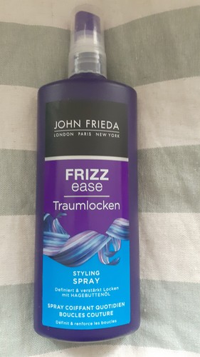 John frieda frizz ease - frieda,
