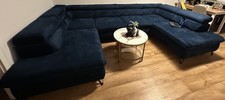 Verkaufe U-Sofa (Ecksofa)