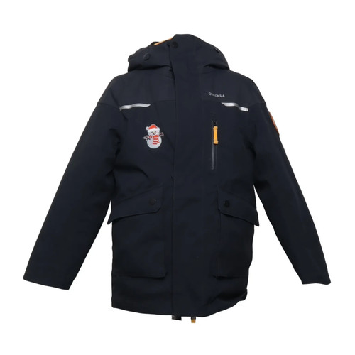 Quechua skijacke mädchen - quechua,, skijacke,