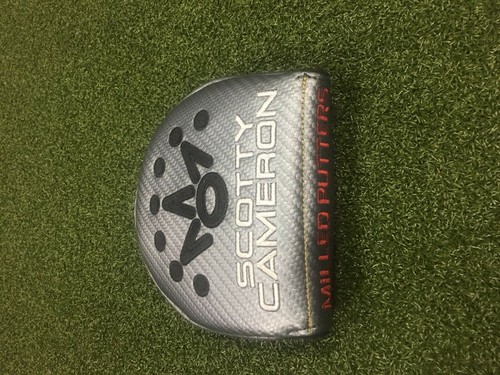 Scotty cameron futura - cameron, mid