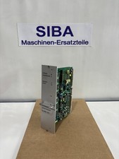 BLUM 84.0090-522 Transistor-Servo Verstärker
