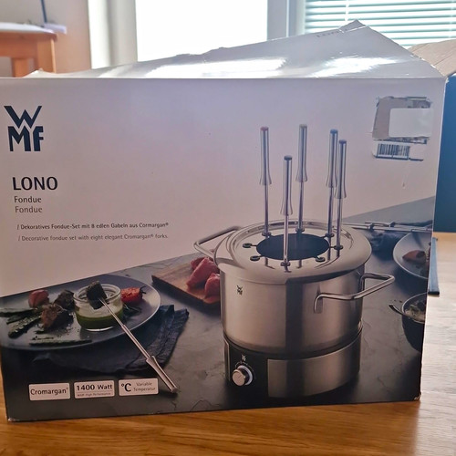 Wmf lono elektrisches - wmf,