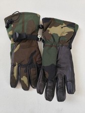 Militär handschuhe - militär,
