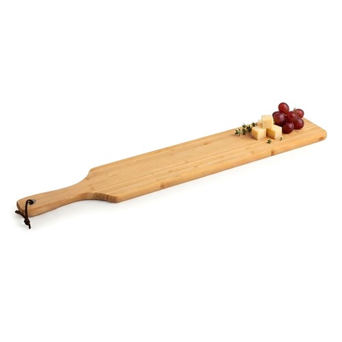 Bambus servier brett - bambus,