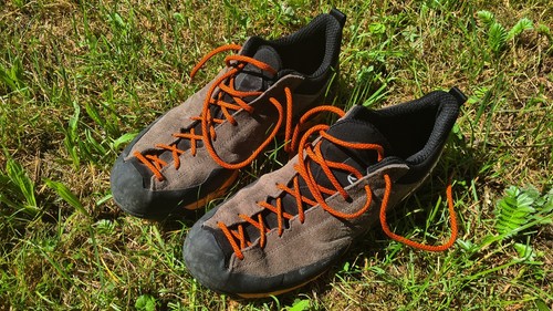 Scarpa mescalito - scarpa,