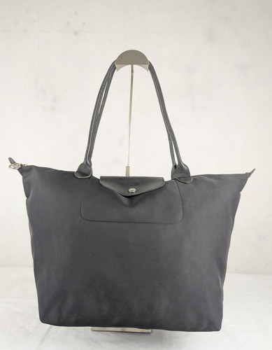Longchamp pliage black - longchamp, le