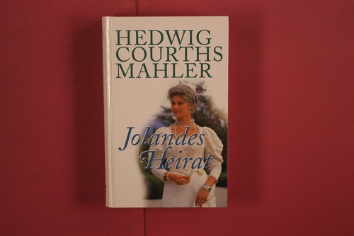 365623 hedwig courths mahler - hedwig, courths-mahler