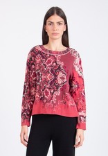 IVKO  Woman Damen Pullover
