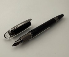 Authentischer Montblanc