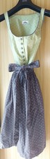 Dirndl Gr. 36/38 von Almsach