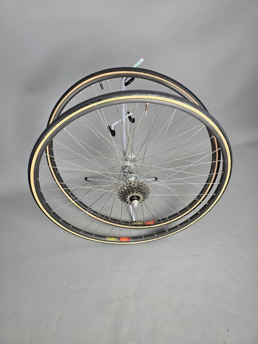 Laufradsatz laufräder mavic - laufradsatz,
