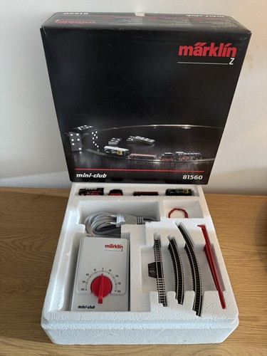 Märklin 81560 güterzug - märklin,