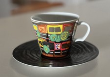 Friedensreich Hundertwasser