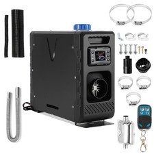 8KW 12V Diesel Standheizung