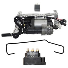 Kompressor Luftfederung