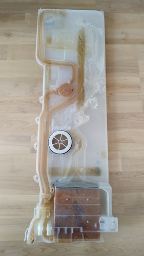 Wassertasche wassersystem - wassertasche,