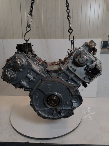 Motor für porsche panamera - motor,