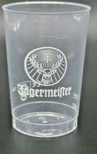 Jägermeister Becher 0,2l