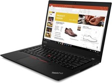 Lenovo thinkpad t14s intel - thinkpad, g1