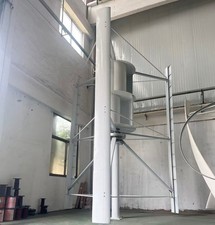 10KW 220V 380V Vertikale