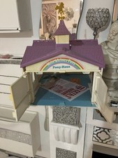 My Little Pony G1 Haus Stall