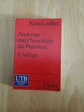 Anatomie Und Physiologie Der