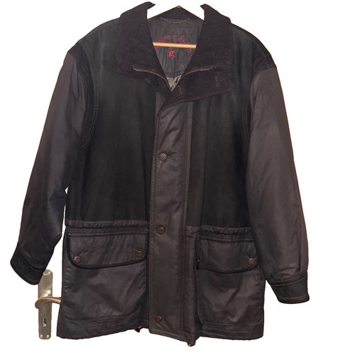 Pierre cardin jacke herren - cardin,