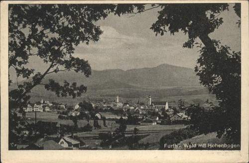 Furth wald hohenbogen - furth,
