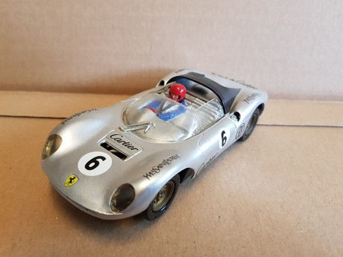 Carrera universal 132 - carrera,