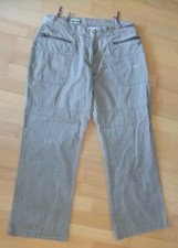 Jessica Damenhose, Größe: 44, beige