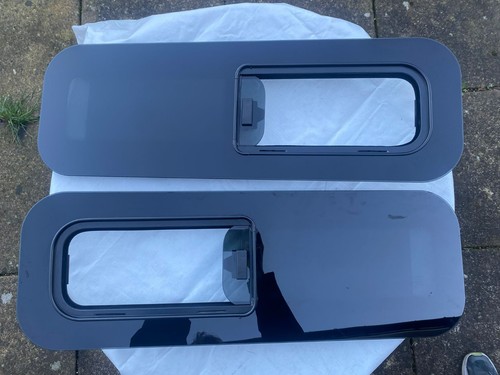 Stück camper van wohnmobil - camper,