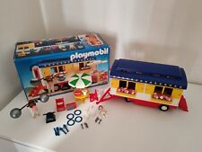 PLAYMOBIL 3728 ROMANI CIRCUS -