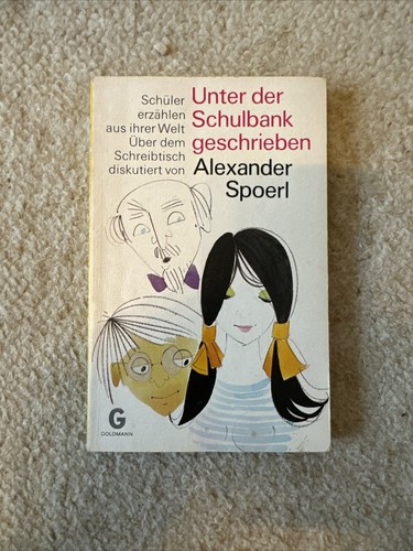 Unter der schulbank - unter,