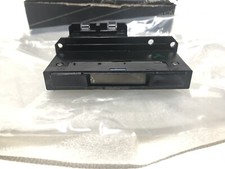 Mercedes-Benz W124 Instrument Außentemperatur LCD-Anzeige Fahrenheit A0005427227