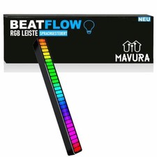 BEATFLOW RGB Lightbar LED
