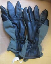US Piloten Handschuhe - Winter - HAU-15/P - Intermediate Cold  Flyer's Glove