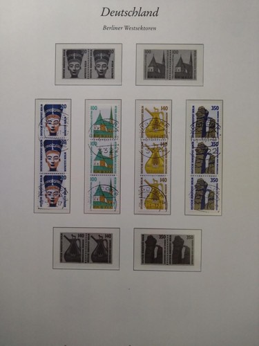 Berlin 1974 1990 gest - -,