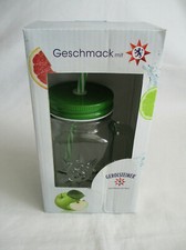 Gerolsteiner "Das Wasser mit