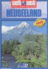 Neuseeland - Weltweit | DVD | Zustand sehr gut