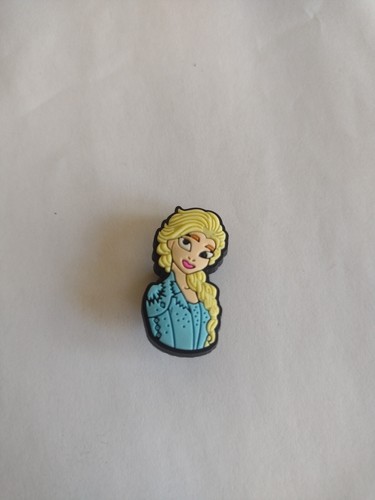 Schuhanhänger frozen elsa 4 - schuhanhänger,