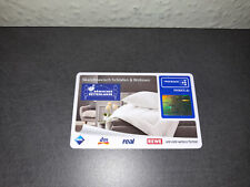 Payback Karte  " Dänisches