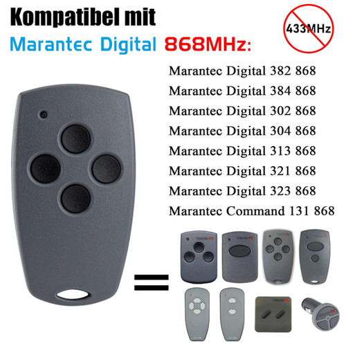 Hansender für marantec - hansender,