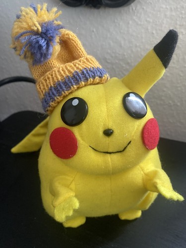 Pokemon pikachu pokémon - pokemon,