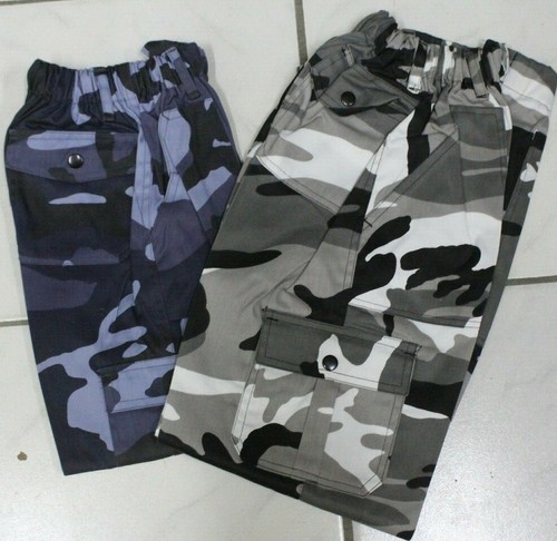 Kinderhose bermuda shorts - kinderhose,