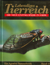 📚 Lebendiges Tierreich *