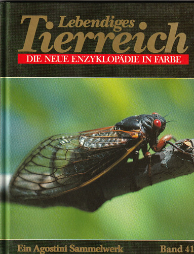 Lebendiges tierreich - 📚, *