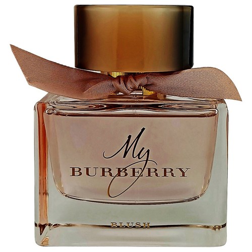 Burberry blush eau - burberry, my